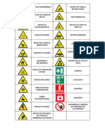 Cuadros de Señalizaciones