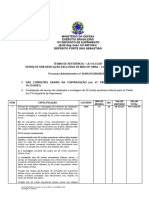 Termo de Referência Contratação SV Inst Exaustor Paióis - 15 Set 2023