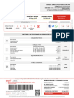 Servicios Móviles: CÓDIGO INTERNO: 1.12580642