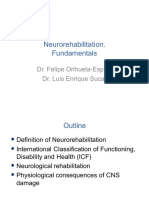 NeuroRehabilitation Fundamentals