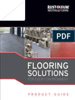 Industrial Flooring