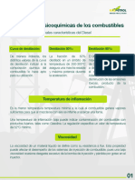 3 - Propiedades Fisicoquímicas de Los Combustibles