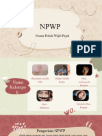 Kelompok3 NPWP