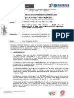 Informe #11. - Valorizacion de Obra N°01-Grass Ingenieros SAC Final