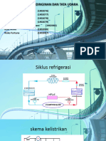 Instalasi Sistem Pendinginan Dan Tata Udara-1