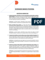 Condicionado Oficial Multiasistencia Banco Ficohsa VFF 2