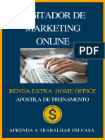 Marketing Digital On-Line