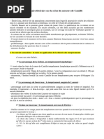 Résumé de 