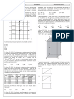 Geometria Sólidos e Plana