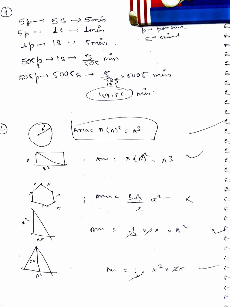 CMSS Aptitude Test Guide | PDF | Teaching Methods & Materials