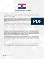 Comunicado PRD - Compressed