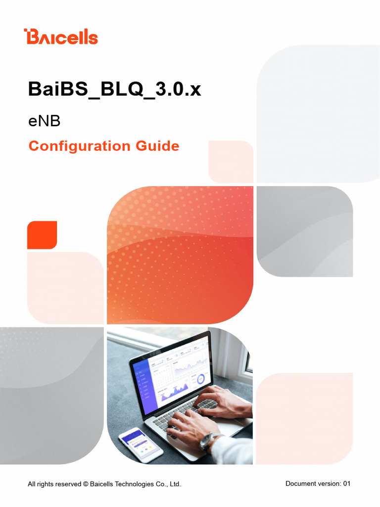 Baicells ENB Configuration GuideBaiBLQ 3.0.X01 PDF Ip Address