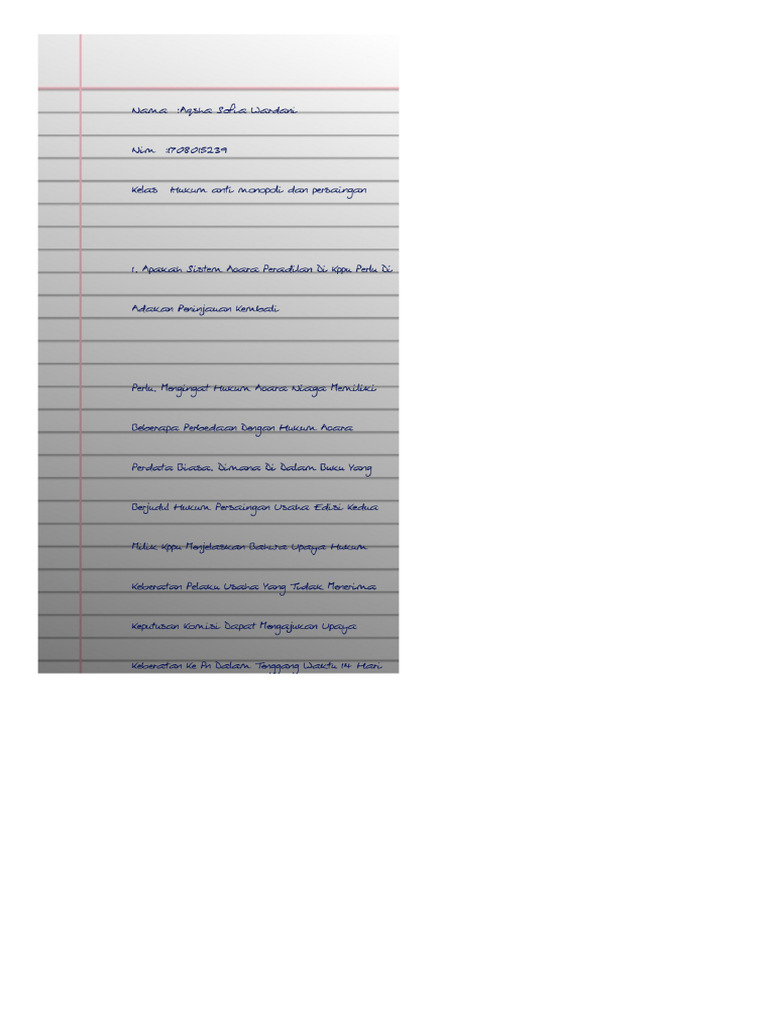 Making Pdf From Text To Handwriting
