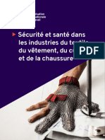 SPI Santé Sécurité  Gants de travail : tout savoir sur la résistance aux  coupures et à l'abrasion