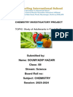 Chemistry Ip