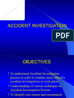 2 Accident Investigation