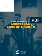 eBook- Libertação e Cura Interior(1)