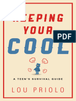 Keeping Your Cool Excerpt