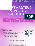 Staturory Updates_CA CS CMA Final IDT_May June 23