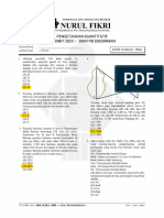 TO SNBT 2023 SMAI PB SOEDIRMAN - Pengetahuan Kuantitatif (9004) PDF
