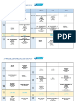 2 C Horarios Curso 2324