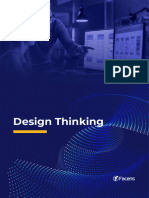 Design Thinking - Facens