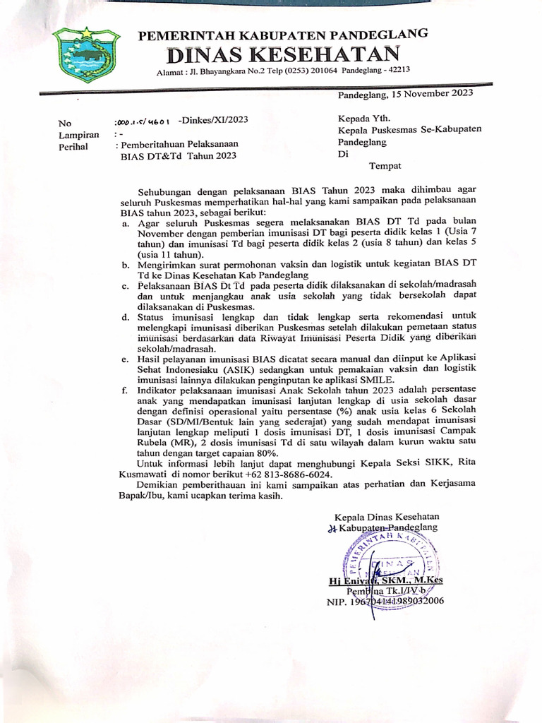 Direktor kotibasini jazoladi