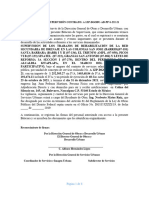 Bitácora de Supervisión Contrato 232-21 Juan Pedroza