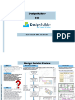 Report - Design Builder