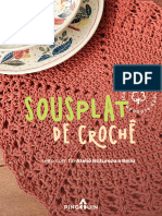 Ebook - SOUSPLAT 6 Receitas