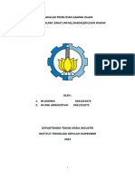 Makalah Penelitian Agama Islam Filantopi Islam: Zakat, Infaq, Shadaqoh, Dan Wakaf