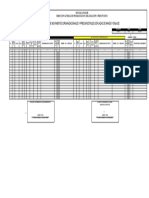 Formato 1. Cuadro de Movimientos Organizacionales y Presupuestales de Plazas de Mando y Enlace41