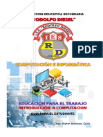 Introduccion Computacion