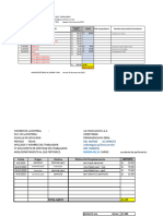 Formato Rendicion Gastos 2022 - n2