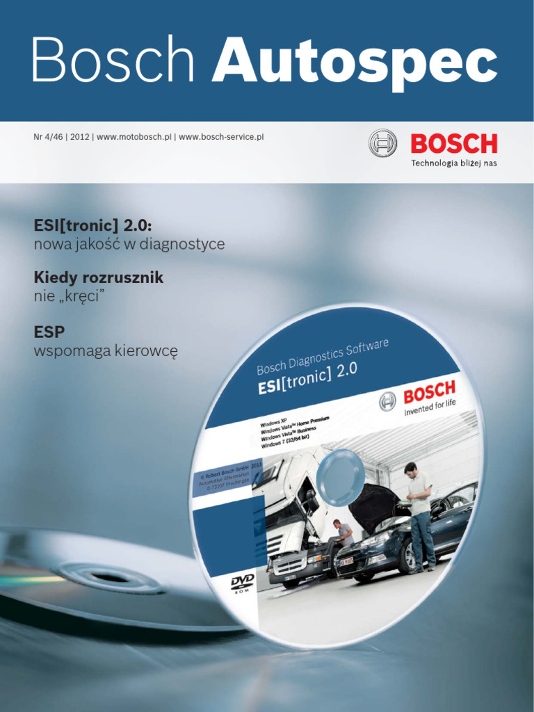 Autospec NR 42012 | PDF