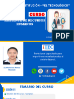 Sesion 2 Asistente de RRHH (Itec El Tecnologico)