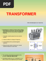 TRANSFORMER 