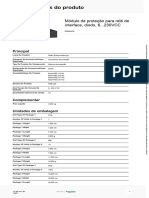 Schneider Electric - Relés-Eletromecânicos - RZM040W