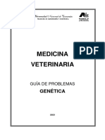 Guia de Problemas Veterinaria 2023