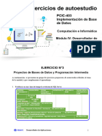 Programación Intermedia