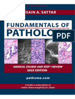 (Medicalstudyzone - Com) Pathoma 2023 PDF
