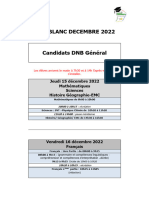 Planning-DNB-Blanc Décembre 2022