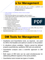 8.1EM (Lec11-13) Quantitative DM-LP Optimization