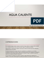 Agua Caliente