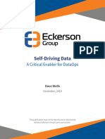 Self Driving Data Fleet v2