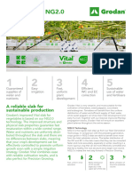 Grodan Brochure Vital V1 EN