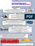 Infografia La Huelga