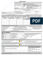 Writing A Report Handout 2023