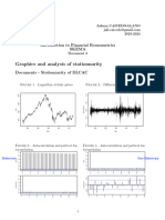 Document 3 - Stationnarity of DLCAC