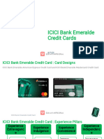 Emeralde Card Card-1